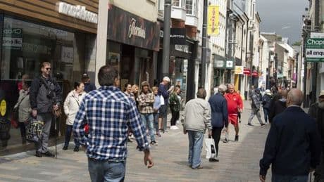 Claire's Accessories 'put up for sale' with future of 281 stores in doubt