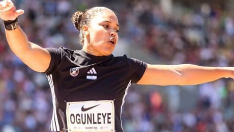 Berlin: Istaf im Olympiastadion gestartet – Zeitplan & Live im ZDF