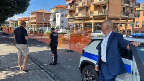 Diga Perfigli, Città metropolitana smentisce il Comune di Chiavari
