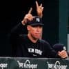Aaron Judge will rejoin the struggling Yankees on Tuesday after IL stint