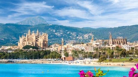 Spanish island set to make huge change to beaches in 2026 affecting Brits