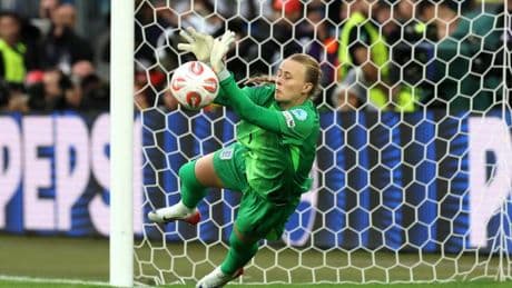 Fußball-EM: Warum verschießen sie so viele Elfmeter?