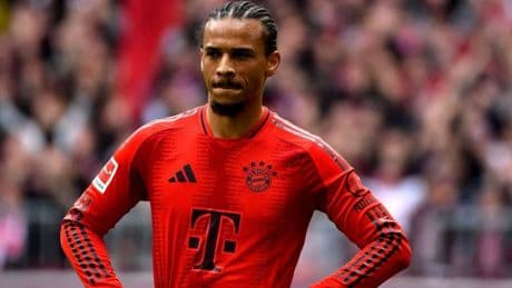 Bayern Munich send clear transfer warning to Arsenal target Leroy Sane