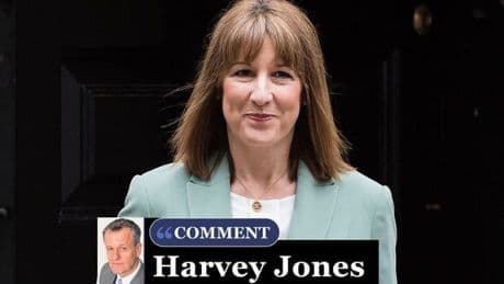 1.5p on income tax - and 5 more ways Rachel Reeves could fund Labour’s spending spree