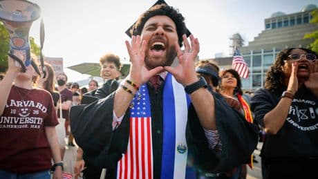 USA: Trumps nächster Schlag gegen die Universitäten