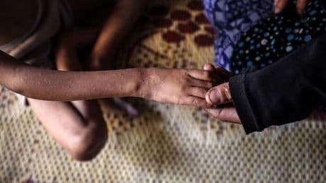 UN Experts Call For A Response To The Dire Situation In Gaza