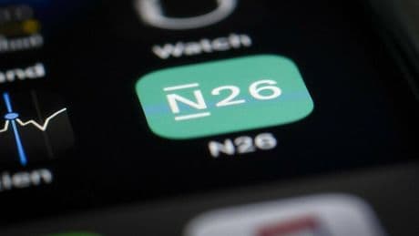 Neobank : N26 startet Mobilfunk-Initiative mit Vodafone
