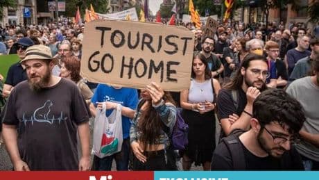 Brits urged to act now as Spain Airbnb crackdown to have 'severe' effect