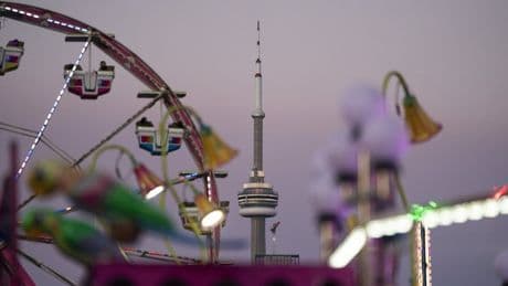 Drag brunch, deep-fried watermelon and chicken cookies on offer at this year’s CNE