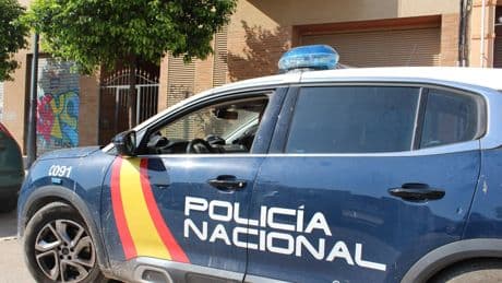Detenida en Valencia una mujer que ocultó a su hija durante 11 años con identidad falsa