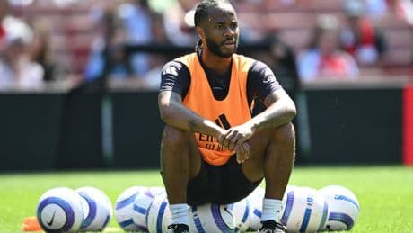 How Surprise Arsenal Loan Exposed The Price Of Sterling’s Decline