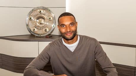 Tah da! - Bayerns neue Abwehr-Hierarchie