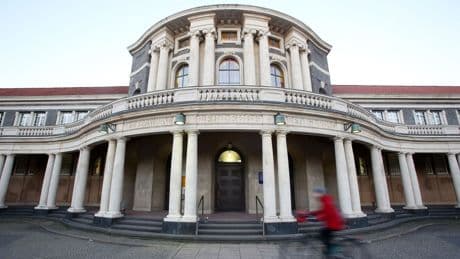 Verfassungsrichterwahl: Uni Hamburg prüft Hinweise zu Brosius-Gersdorfs Doktorarbeit
