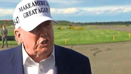 Trump woest na Russische luchtaanval op Oekraïne: ‘Wat is er in hemelsnaam mis met Poetin?!’
