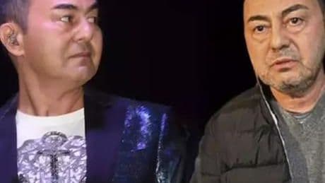 Serdar Ortaç vasiyetini açıkladı! '1 liram olmasın ama sağlığım geri gelsin'