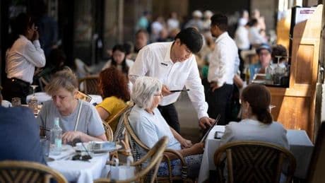 Un abogado laboralista alerta sobre las cámaras en el trabajo: "La normativa es muy clara"