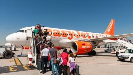 easyJet, British Airways and Wizz Air travellers to Spain facing major disruption