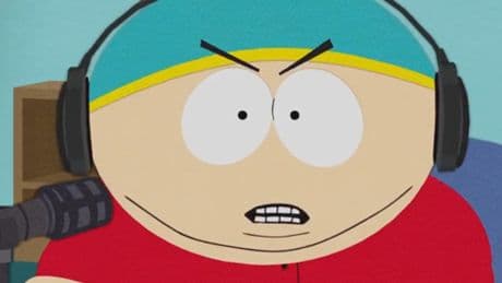 ‘South Park’ Is Crude and Childish. That May Make It Perfect for This Moment.