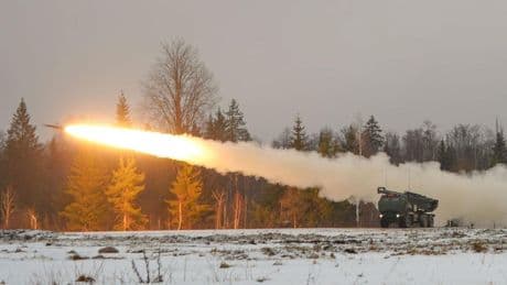 Vers un retour des armes à sous-munitions en France ? La note explosive du think tank Ifri
