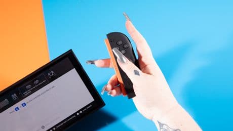 Answering the Nintendo Switch 2’s lingering accessibility questions