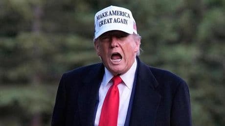 Trump'tan gerilimi artıracak talimat: Tarihin en büyük toplu sınır dışı programı