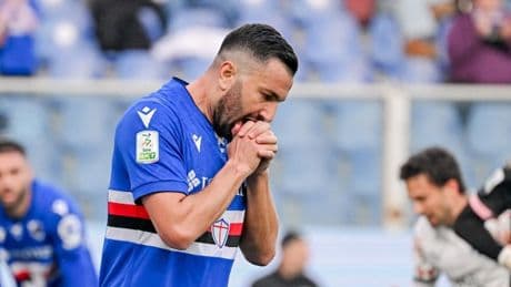 Pronostici Serie B: in... Coda match da brividi per la Samp contro la Salernitana
