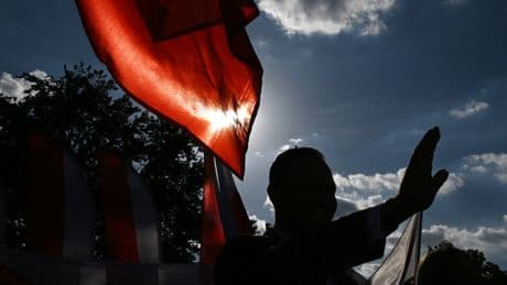Poland Just Sent an Ominous Signal to the World