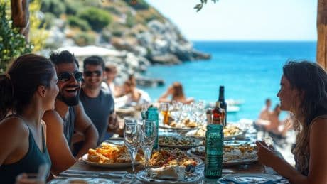 Manger équilibré en voyage : les astuces d’une nutritionniste pour éviter l’effet yoyo