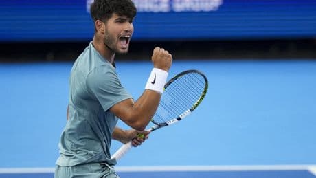 Jannik Sinner vs. Carlos Alcaraz odds, prediction: ATP Cincinnati best bet, picks