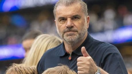 Next Tottenham manager: Spurs' No.1 pick to replace Ange Postecoglou - and how much he'll cost