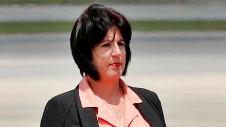 Dimite la ministra de Trabajo que afirmó que en Cuba no hay &quot;mendigos&quot; sino que son personas &quot;disfrazadas&quot;