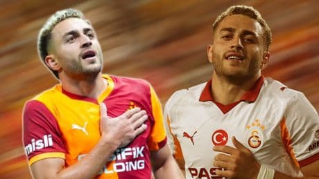 Galatasaray'da nihai Barış Alper Yılmaz kararı verildi! Milli futbolcun durumu belli oldu