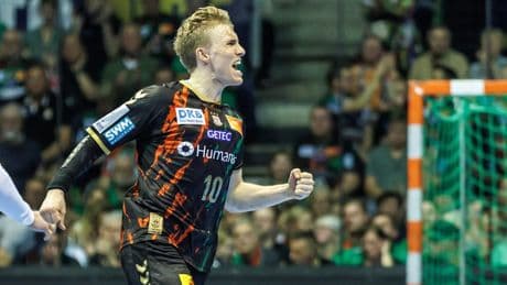 Handball-Bundesliga am Donnerstag - Wo läuft SC Magdeburg – Eisenach im TV?