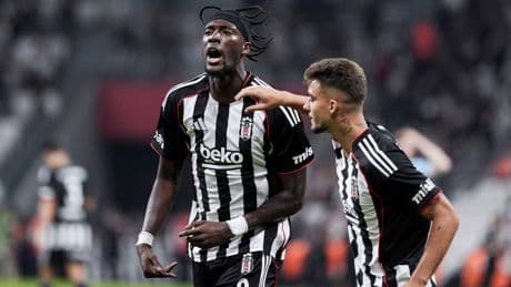 Beşiktaş - Eyüpspor maçı ne zaman, saat kaçta, hangi kanalda? Şifresiz mi?