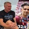 Dean Smith lifts the lid on his new life with Charlotte FC, being 'second dad' to Jack Grealish and which Aston Villa star is 'irreplaceable'