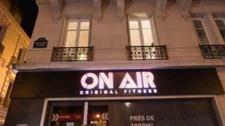 Séance de cryothérapie mortelle dans une salle de sport à Paris: la seconde victime en état de mort cérébrale
