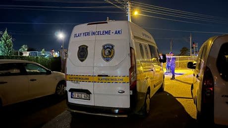 Kız arkadaşı ve onun kardeşini tabancayla katleden şahıs intihar etti