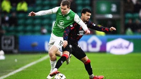 Is there a Hibs vs Rangers live stream? TV channel, ref, VAR and team news for Easter Road finale
