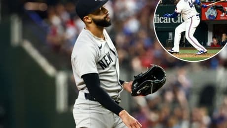 Aaron Judge’s return can’t help  Yankees as Devin Williams gives it up again for fifth straight loss