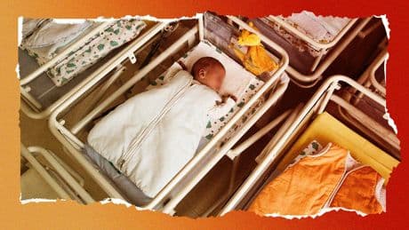 Des Ehpad pleins et des écoles vides : quand l’humanité s’éteindra à petit feu