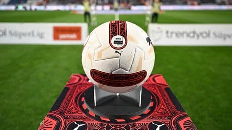 Süper Lig'de sona doğru! İşte 35. hafta programı