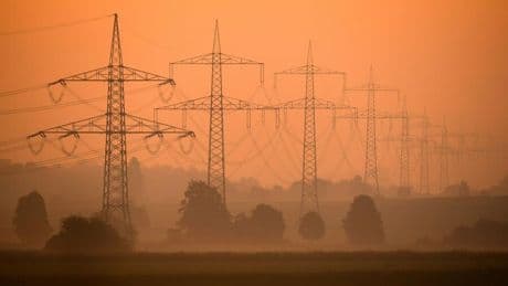 Energie: Finanzministerium: Geringere Stromsteuer für alle würde 5,4 Milliarden Euro kosten