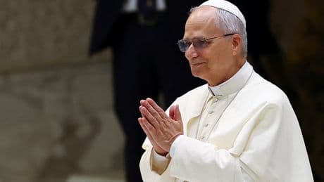 Pope Leo must stand up to Muslim immigrants seeking to remake Europe