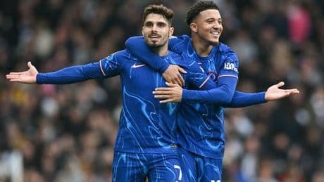 Chelsea star Pedro Neto nearly joined Man Utd as ex-coach details breakthrough moment