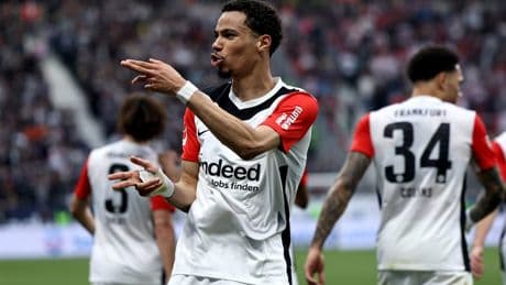 Newcastle step up Ekitike transfer chase – and what it means for Isak’s future