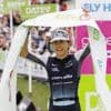 Abrupter Rücktritt der Ironman-Siegerin: Anne Haug kann einfach nicht mehr