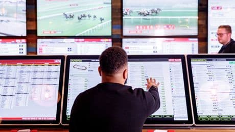 Entain cashes in on online betting surge as Club World Cup reels in players
