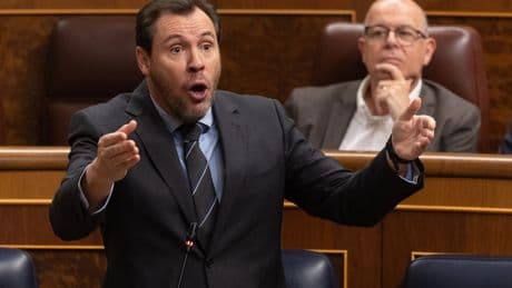 El nuevo bulazo en X de Óscar Puente para atacar a Libertad Digital