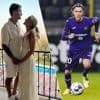“Wilde niet dat zoontje mij zo zag”: Kristoffer Olsson, ex-Anderlecht, doet verhaal van hoe hij zweefde tussen leven en dood