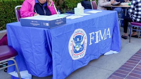 FEMA Will Deny Grants to States and Cities That Boycott Israeli Companies